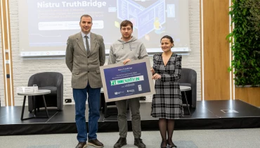 Get Innovation Dev - Award 1