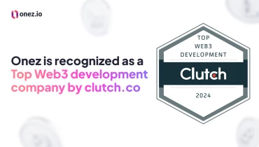 Onez - Award 1