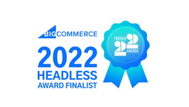 MAK Digital Design - Award 4