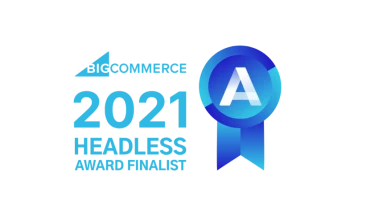 MAK Digital Design - Award 5