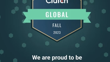 High Arc Media Inc. - Award 2