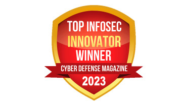 ImmuniWeb - Award 1