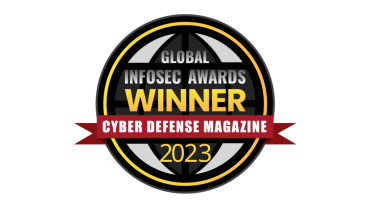 ImmuniWeb - Award 6
