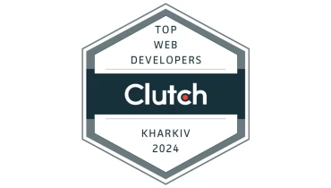 Glivera team - Award 6