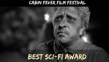 Skookum Films - Award 1