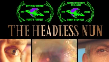 Skookum Films - Award 4