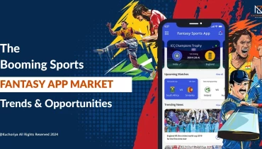 Kuchoriya TechSoft - Award 3