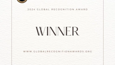 Go Inspo - Award 2