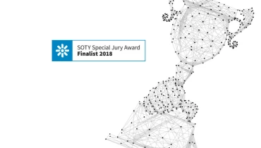 Exetera srl - Award 1