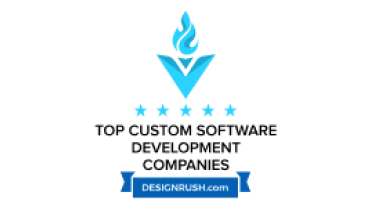 Umbrella IT - Award 17