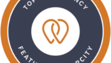 SEO Oregon - Award 1