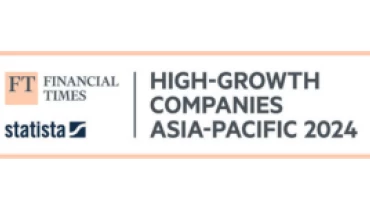 Newwave Solutions - Award 1