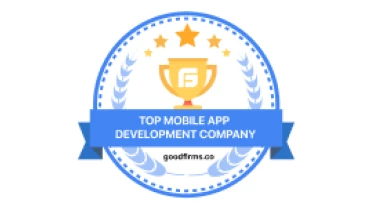 PegaLogics - Award 1