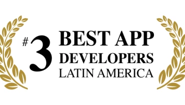 UDS Technology - Award 3