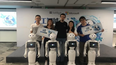 Northern Lights Technology Development - Award 1