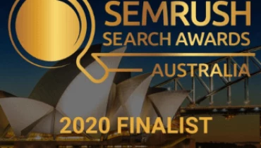 Supple Digital - Award 1