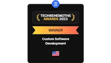 AllianceTek Inc. - Award 8