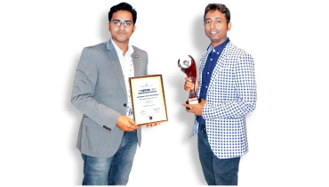 Innofied Solution - Award 11