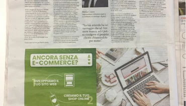 Mirko Cuneo - Award 1