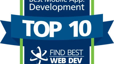 The Blue Box - Award 2