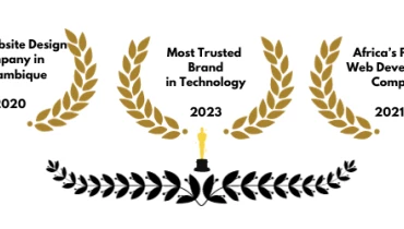 Cserve Technologies - Award 1