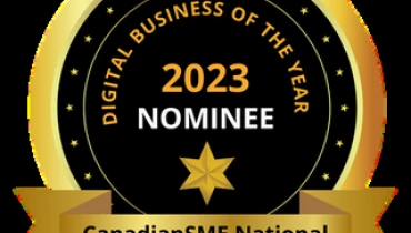 DMX Marketing - Award 1