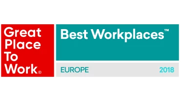 Sii Poland - Award 1