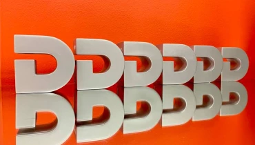 Spire Agency - Award 1