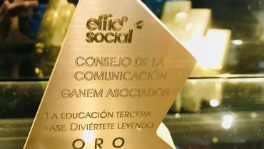 GANEM GROUP - Award 2