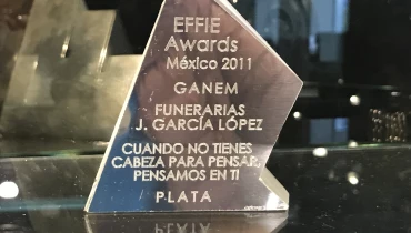 GANEM GROUP - Award 4