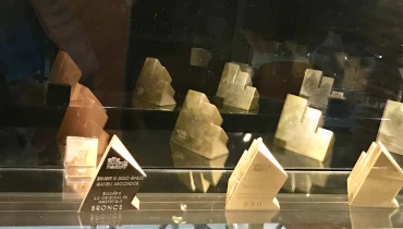 GANEM GROUP - Award 8