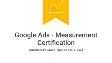 e-Service by Puzzo Davide - Award 30