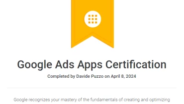 e-Service by Puzzo Davide - Award 33