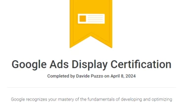 e-Service by Puzzo Davide - Award 36