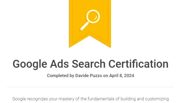 e-Service by Puzzo Davide - Award 37