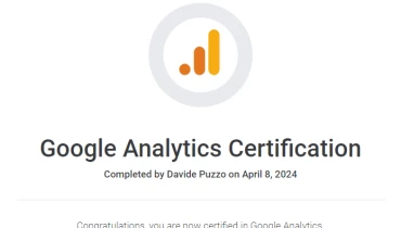 e-Service by Puzzo Davide - Award 38