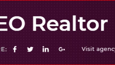 SEO Realtor Hub - Award 1