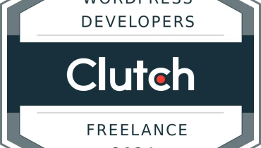 STL Website Development - Award 8