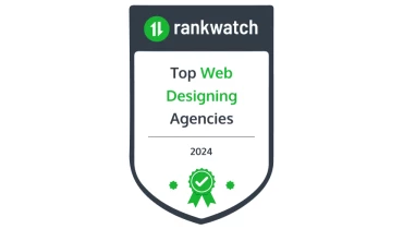 Philly Web Team - Award 3