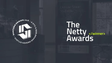 Santoro Design - Award 1