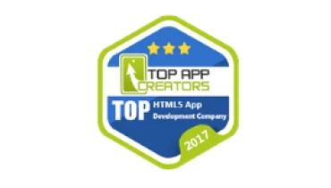 AppClues Infotech - Award 1