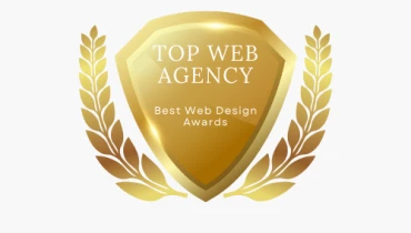 Lune Agency - Award 1
