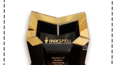 WST Communications - Award 3