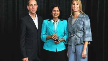 CEM Business Solutions - Award 2