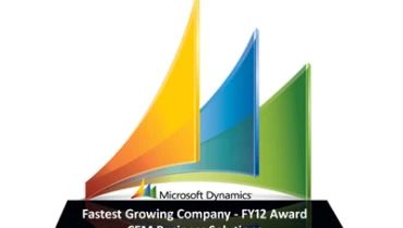 CEM Business Solutions - Award 4