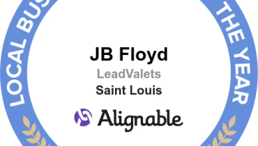 LeadValets - Award 4