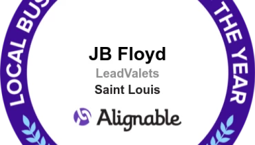 LeadValets - Award 5