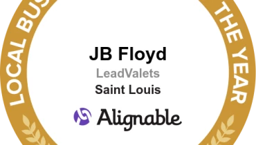 LeadValets - Award 6