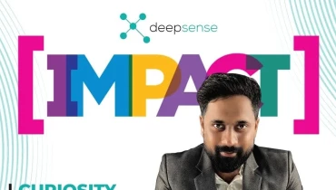 Deepsense Digital Solutions - Award 4