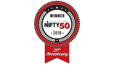 LotVantage - Award 1